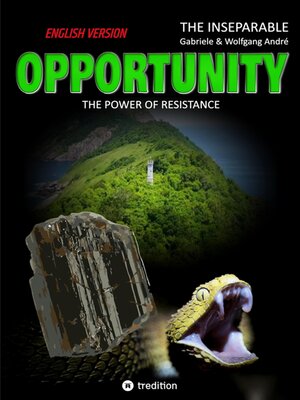 cover image of OPPORTUNITY--The power of resistance